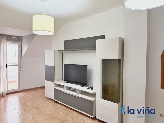 3 Zimmer Penthouse zu verkaufen in Alameda - 100.000 € (Ref: 9828044)