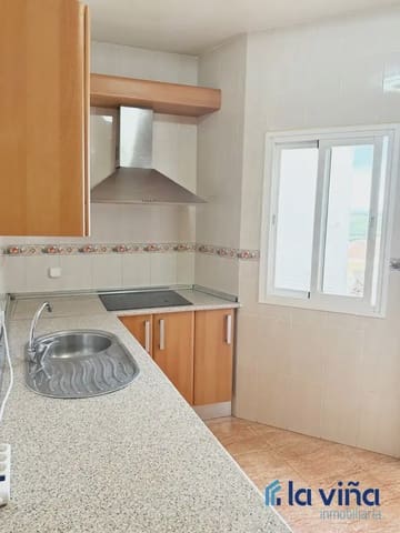 3 Zimmer Penthouse zu verkaufen in Alameda - 100.000 € (Ref: 9828044)
