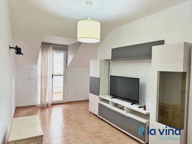 3 Zimmer Penthouse zu verkaufen in Alameda - 100.000 € (Ref: 9828044)