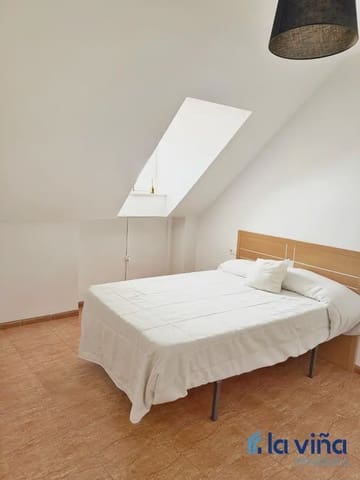 3 Zimmer Penthouse zu verkaufen in Alameda - 100.000 € (Ref: 9828044)