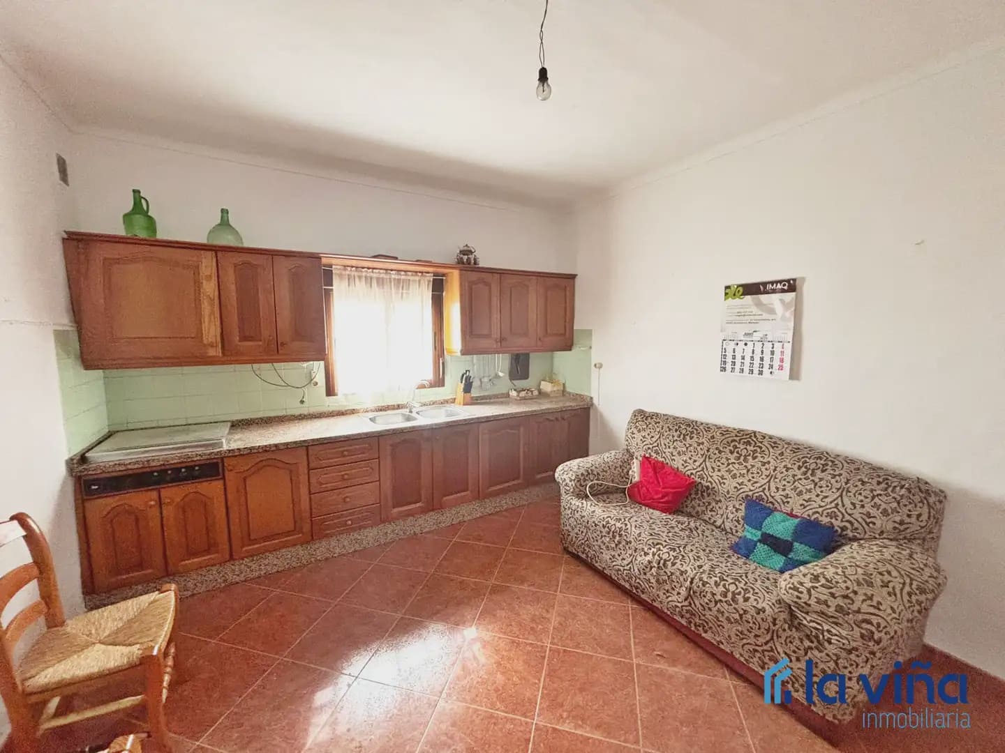 3 quarto Bungalow para venda em Antequera - 170 000 € (Ref: 9830399)