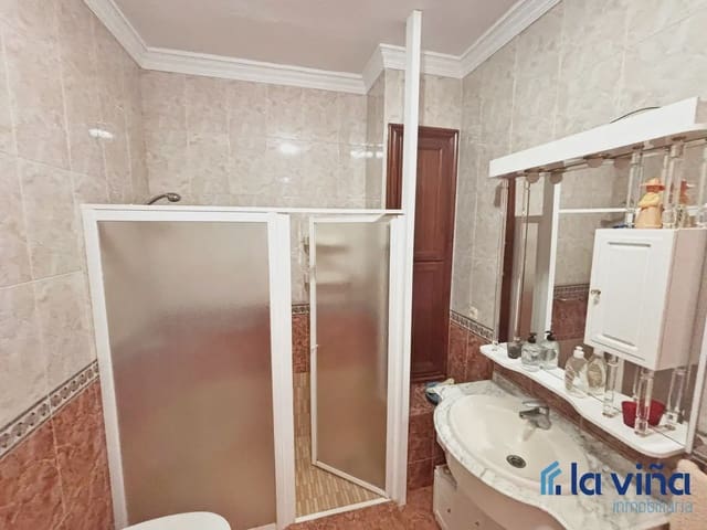 3 bedroom Bungalow for sale in Antequera - € 170,000 (Ref: 9830399)