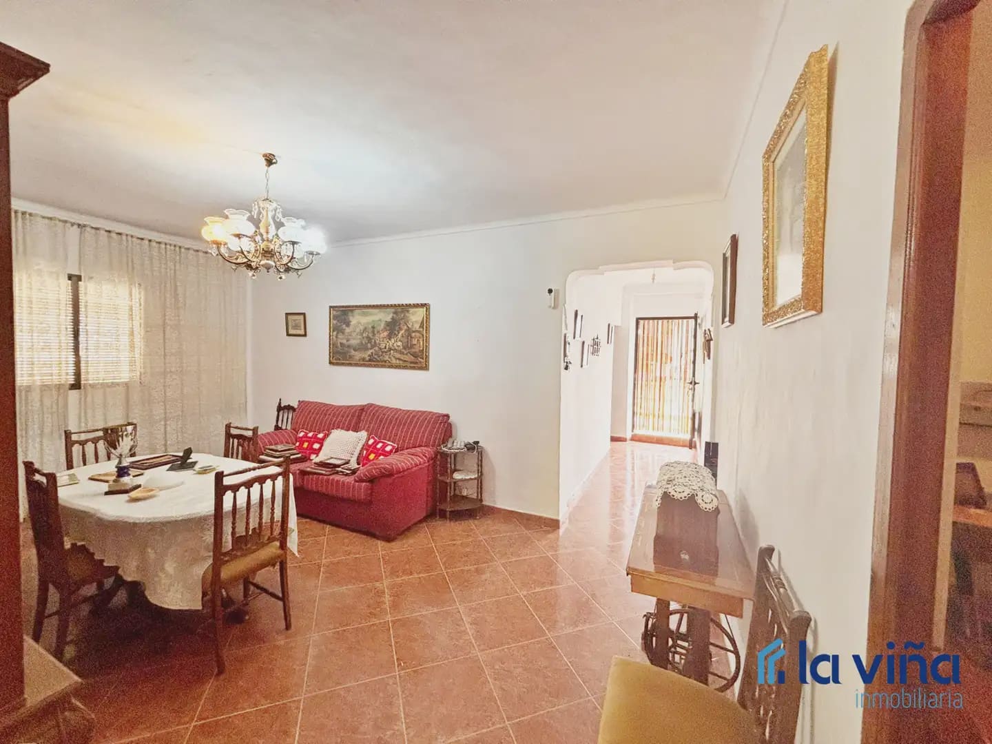 3 quarto Bungalow para venda em Antequera - 170 000 € (Ref: 9830399)