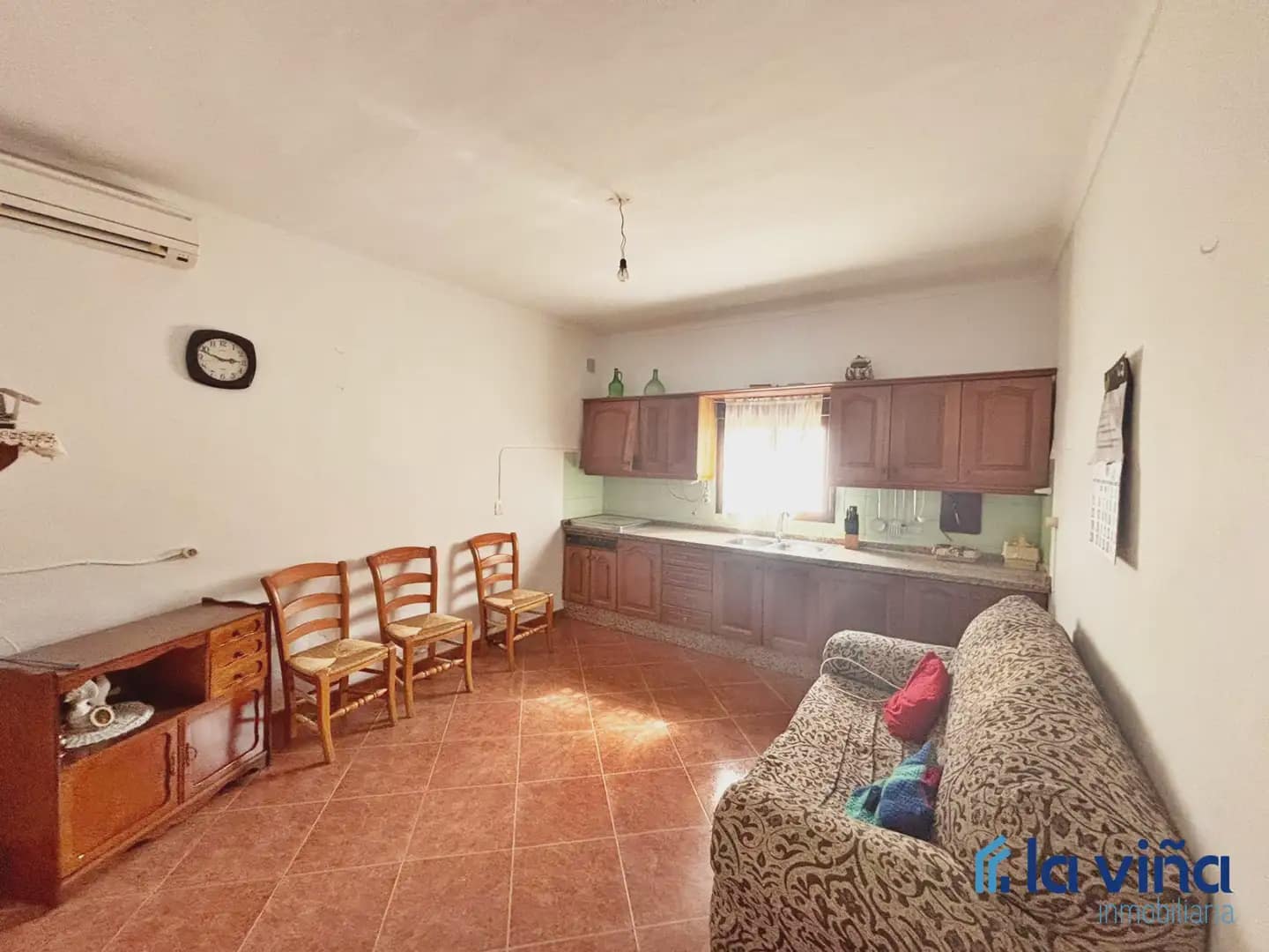 3 quarto Bungalow para venda em Antequera - 170 000 € (Ref: 9830399)