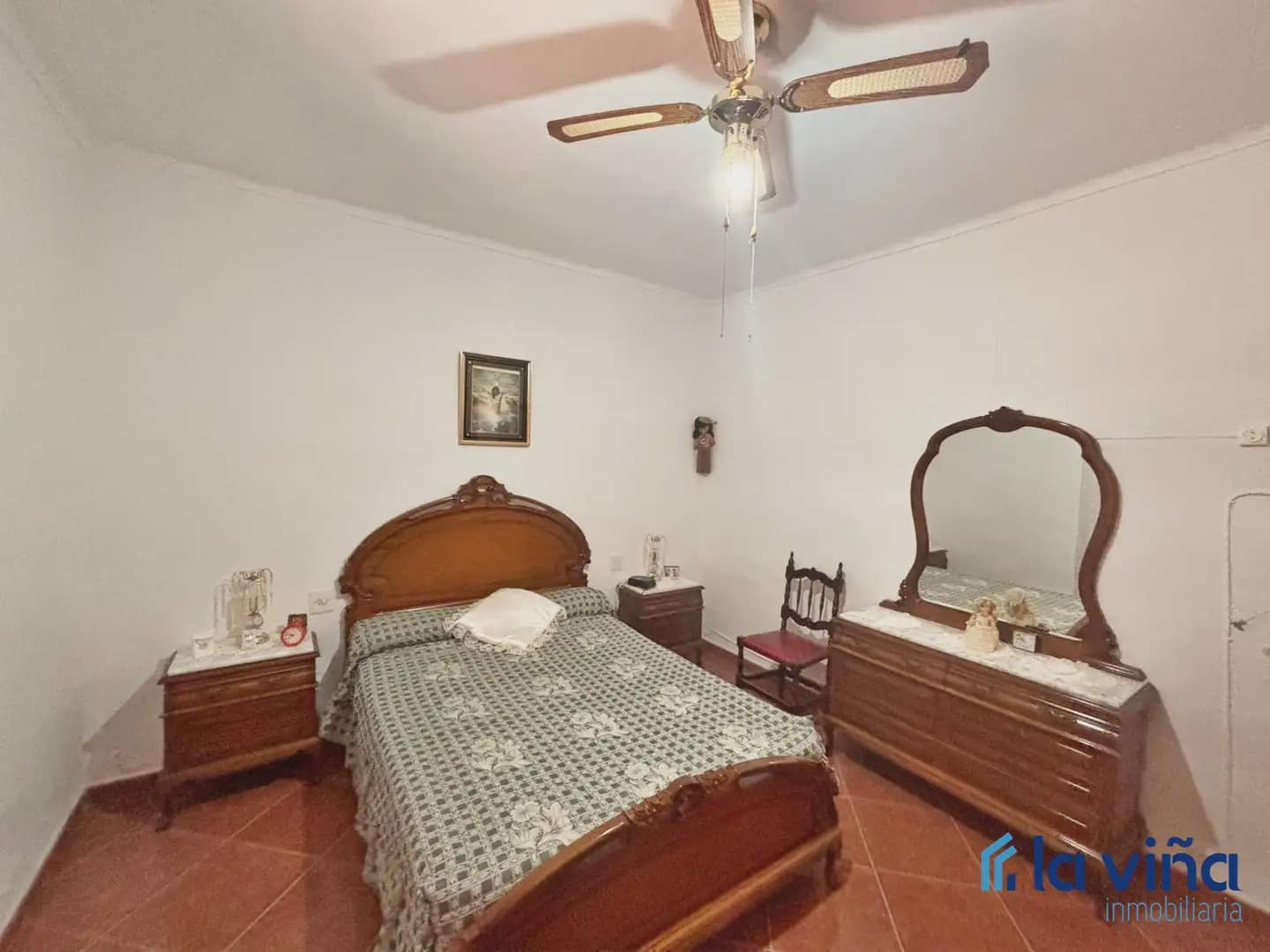 3 quarto Bungalow para venda em Antequera - 170 000 € (Ref: 9830399)