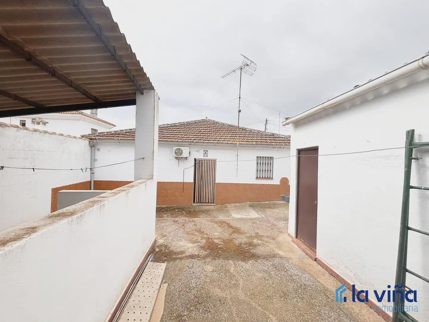 3 quarto Bungalow para venda em Antequera - 170 000 € (Ref: 9830399)
