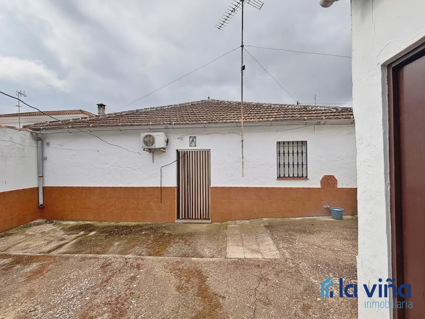3 quarto Bungalow para venda em Antequera - 170 000 € (Ref: 9830399)