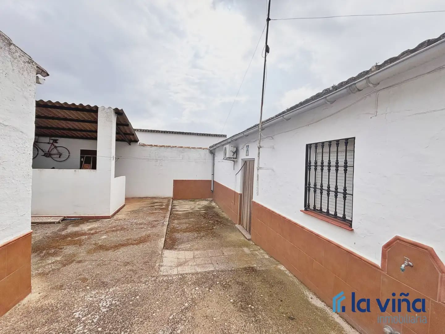 3 quarto Bungalow para venda em Antequera - 170 000 € (Ref: 9830399)