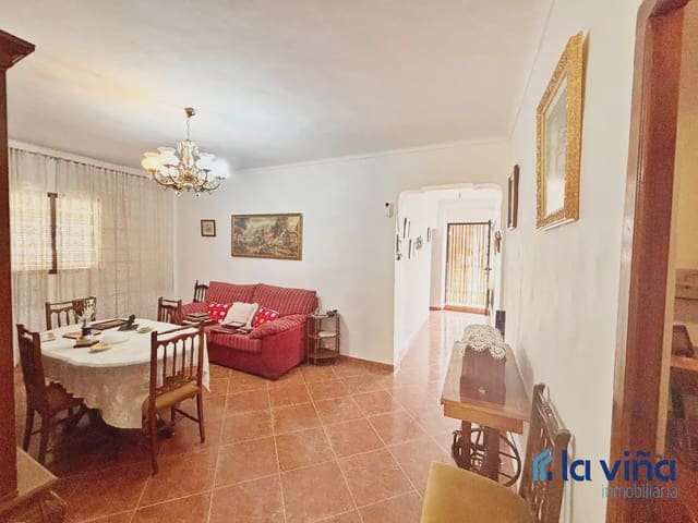 3 bedroom Bungalow for sale in Antequera - € 170,000 (Ref: 9830399)