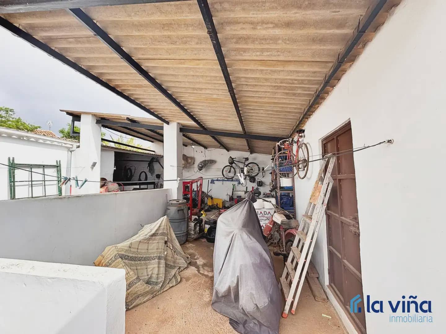 3 quarto Bungalow para venda em Antequera - 170 000 € (Ref: 9830399)