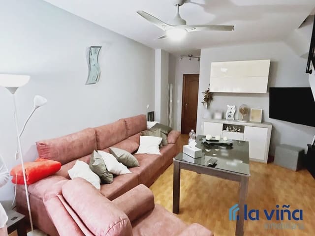 3 Zimmer Haus zu verkaufen in Alameda - 129.900 € (Ref: 9847889)