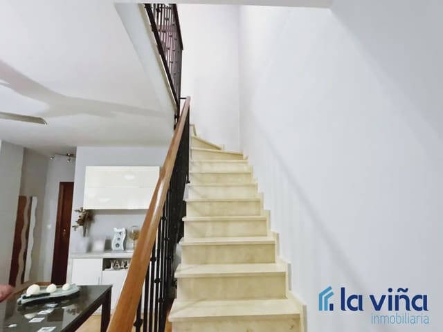 3 Zimmer Haus zu verkaufen in Alameda - 129.900 € (Ref: 9847889)