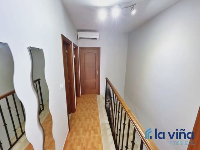 3 Zimmer Haus zu verkaufen in Alameda - 129.900 € (Ref: 9847889)