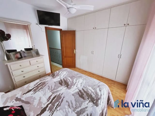 3 Zimmer Haus zu verkaufen in Alameda - 129.900 € (Ref: 9847889)
