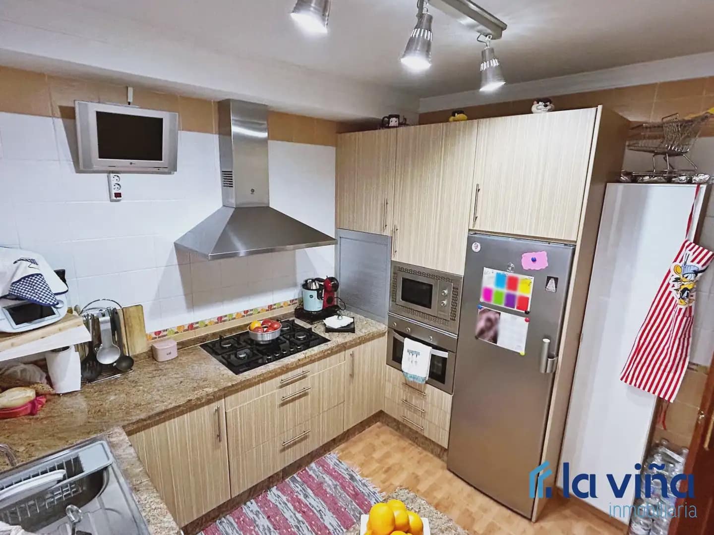 3 bedroom Townhouse for sale in Alameda - € 129,900 (Ref: 9847889)