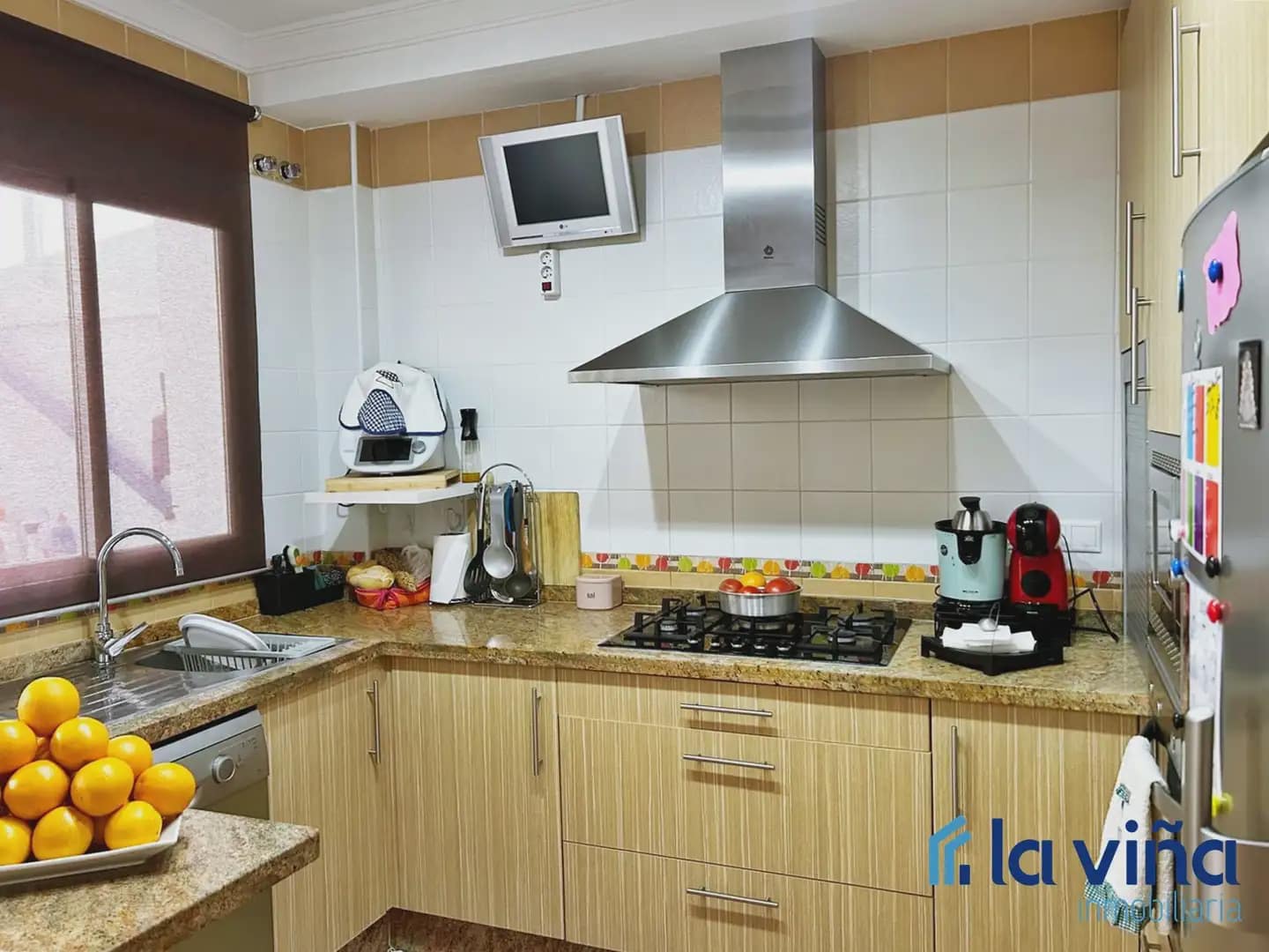 3 bedroom Townhouse for sale in Alameda - € 129,900 (Ref: 9847889)