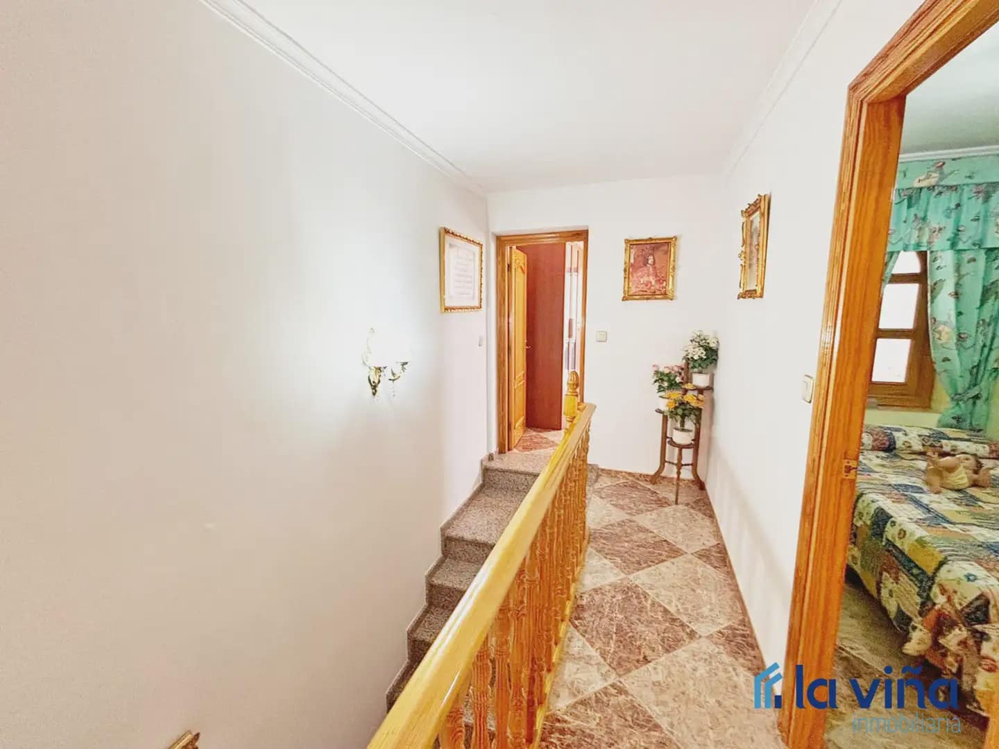 3 soverom Hus til salgs i Encinas Reales - € 85 000 (Ref: 9850182)