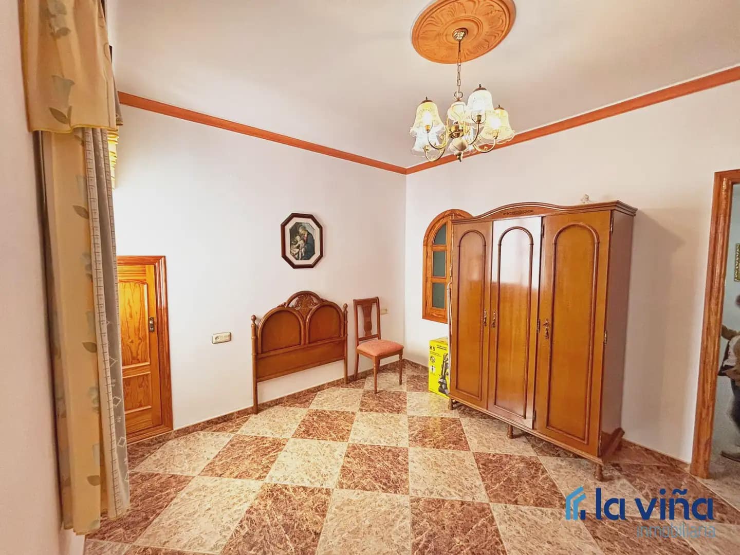 3 soverom Hus til salgs i Encinas Reales - € 85 000 (Ref: 9850182)