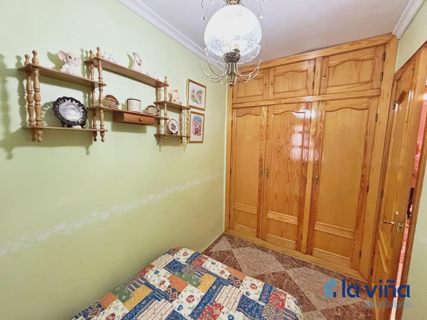 3 soverom Hus til salgs i Encinas Reales - € 85 000 (Ref: 9850182)