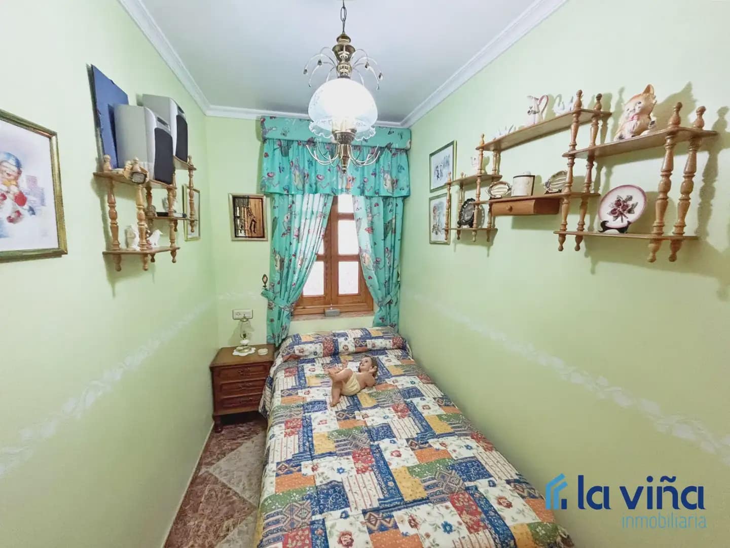 3 soverom Hus til salgs i Encinas Reales - € 85 000 (Ref: 9850182)