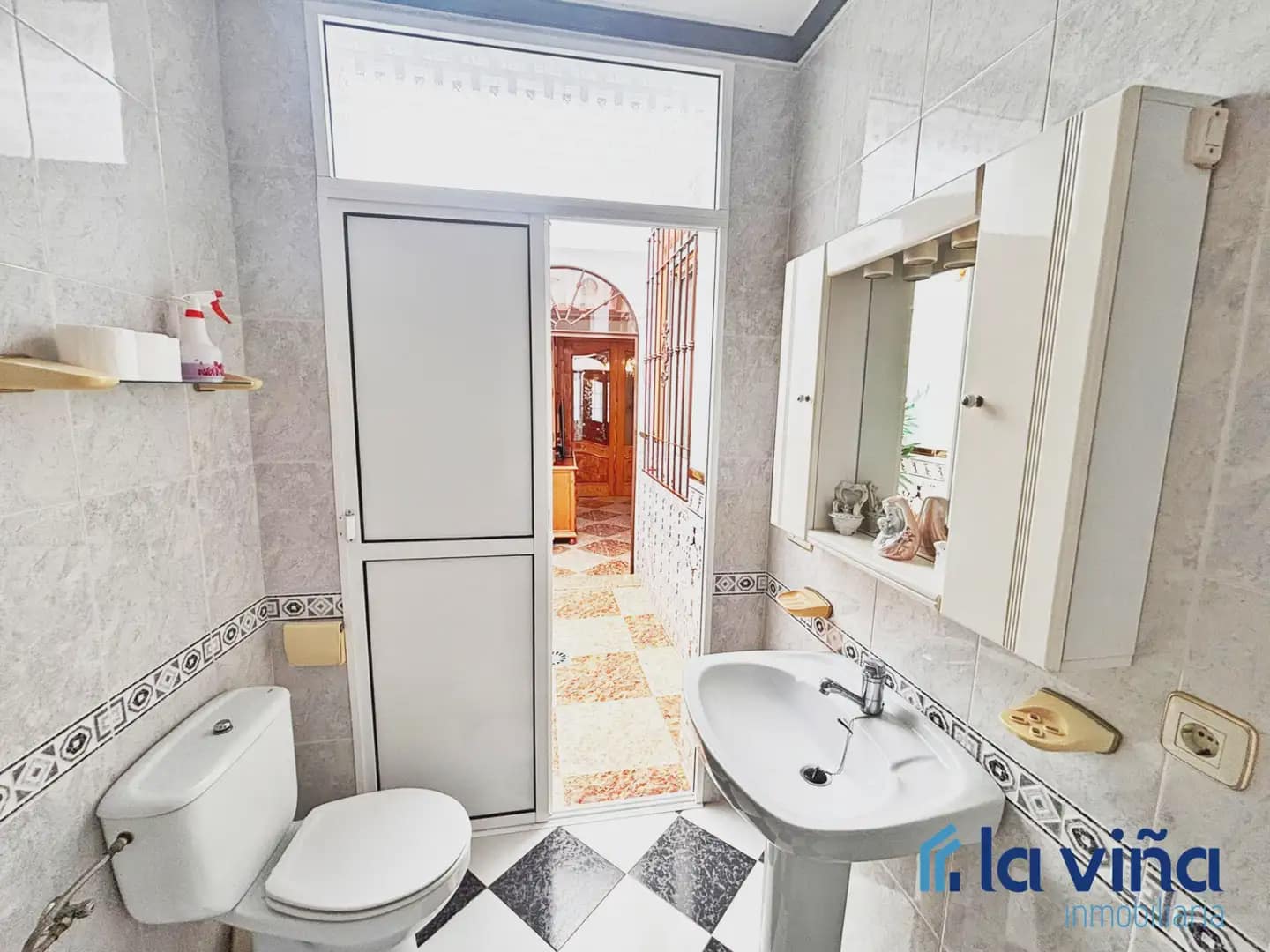 3 soverom Hus til salgs i Encinas Reales - € 85 000 (Ref: 9850182)