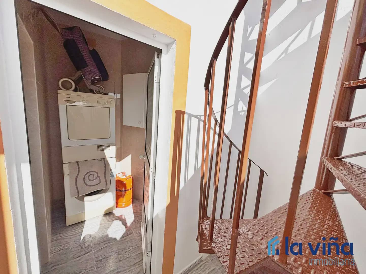 3 soverom Hus til salgs i Encinas Reales - € 85 000 (Ref: 9850182)