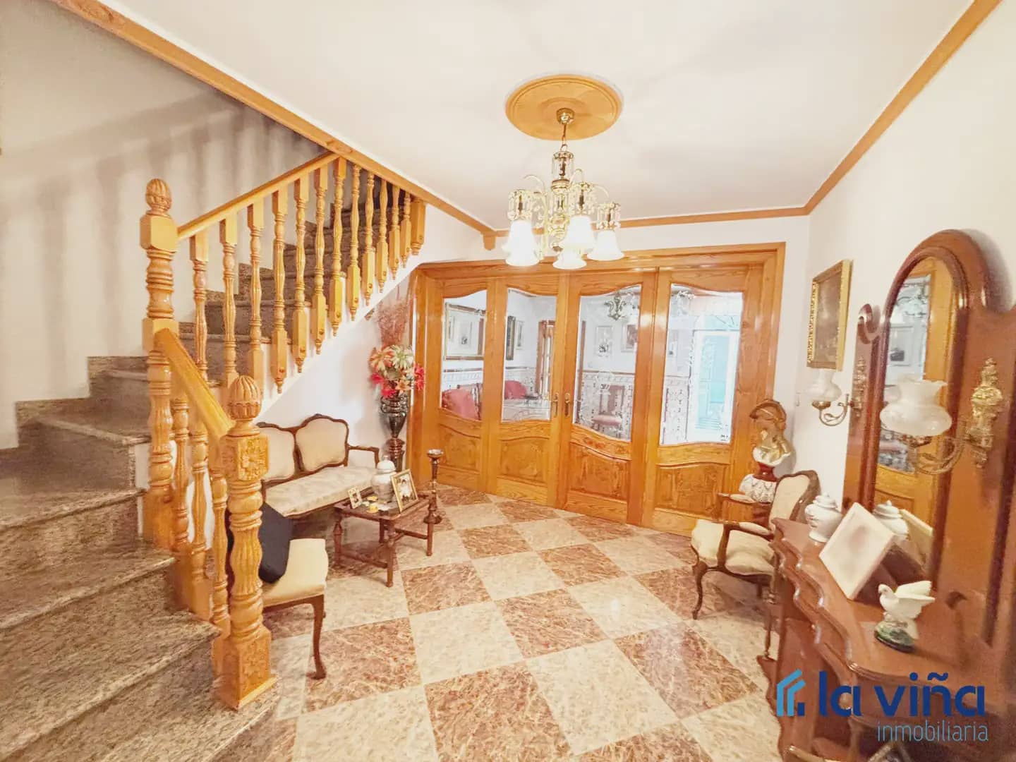 3 soverom Hus til salgs i Encinas Reales - € 85 000 (Ref: 9850182)