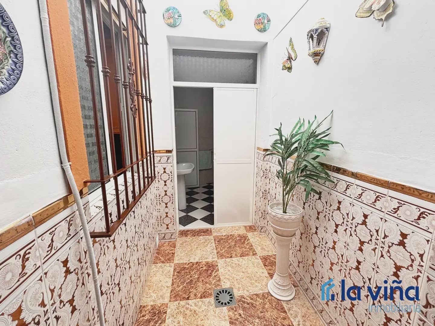 3 soverom Hus til salgs i Encinas Reales - € 85 000 (Ref: 9850182)