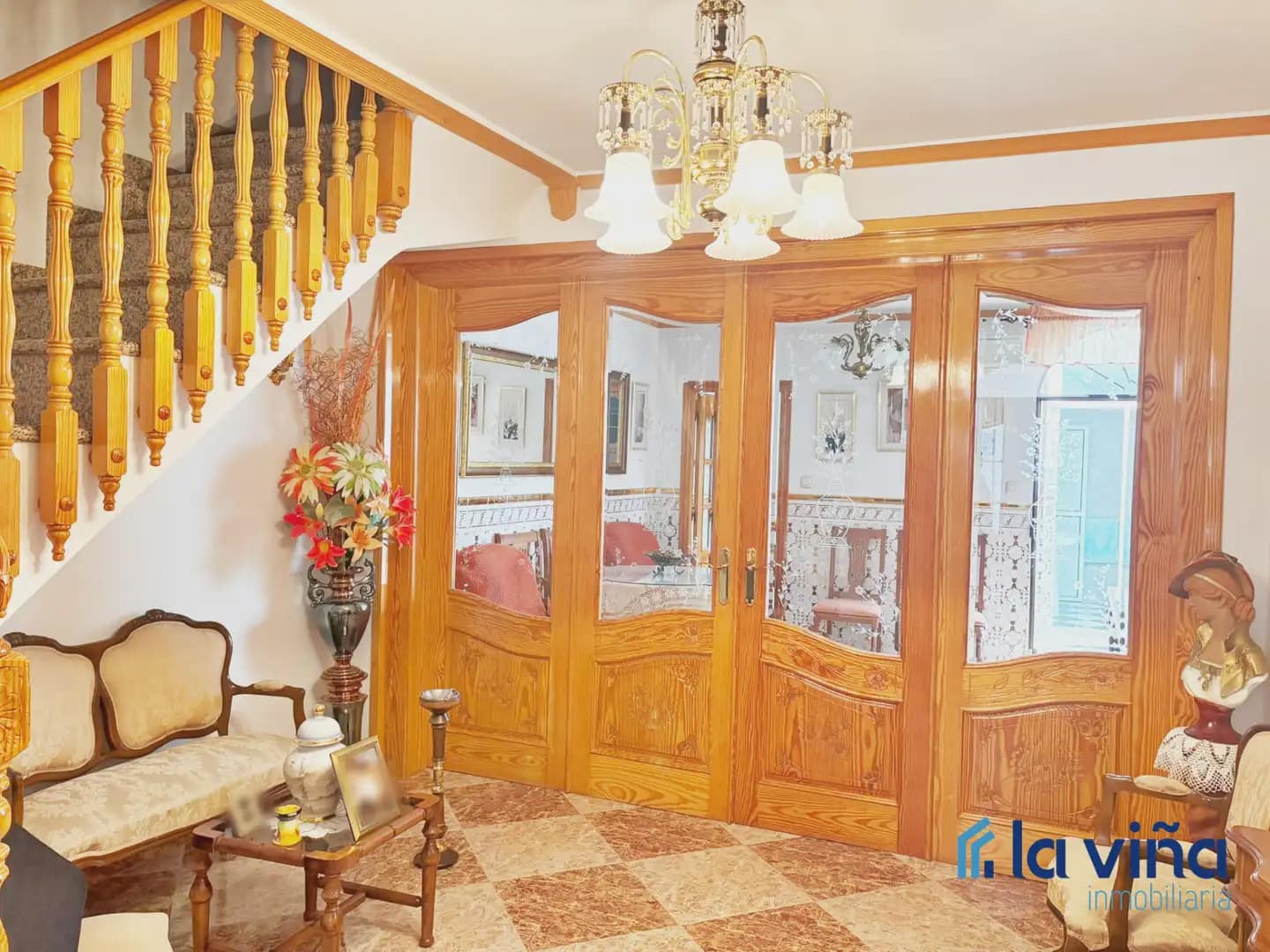 3 soverom Hus til salgs i Encinas Reales - € 85 000 (Ref: 9850182)