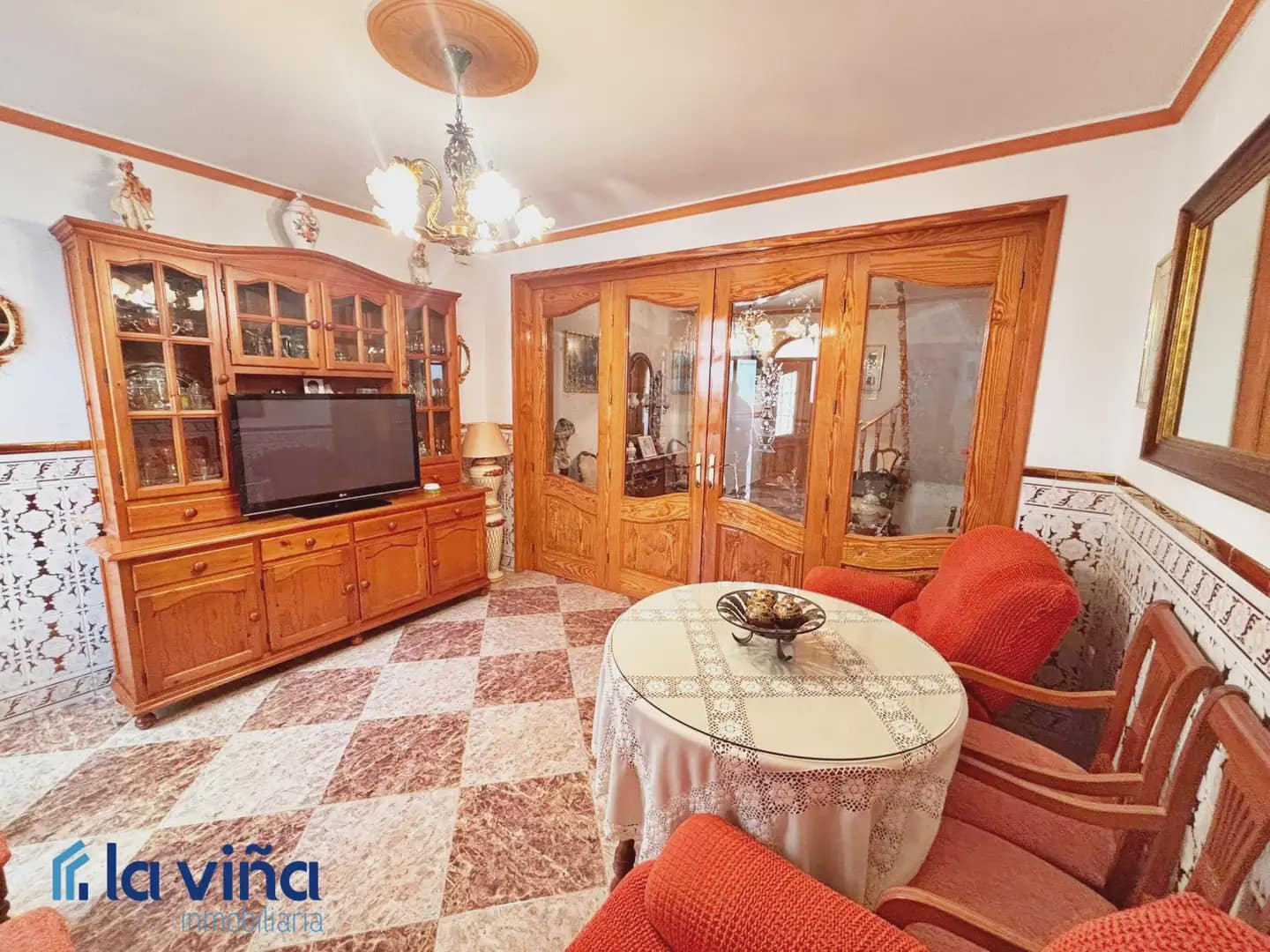 3 soverom Hus til salgs i Encinas Reales - € 85 000 (Ref: 9850182)