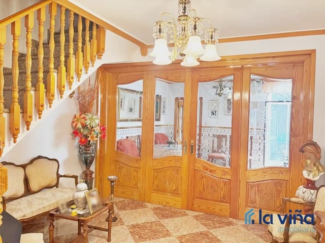 3 soverom Hus til salgs i Encinas Reales - € 85 000 (Ref: 9850182)