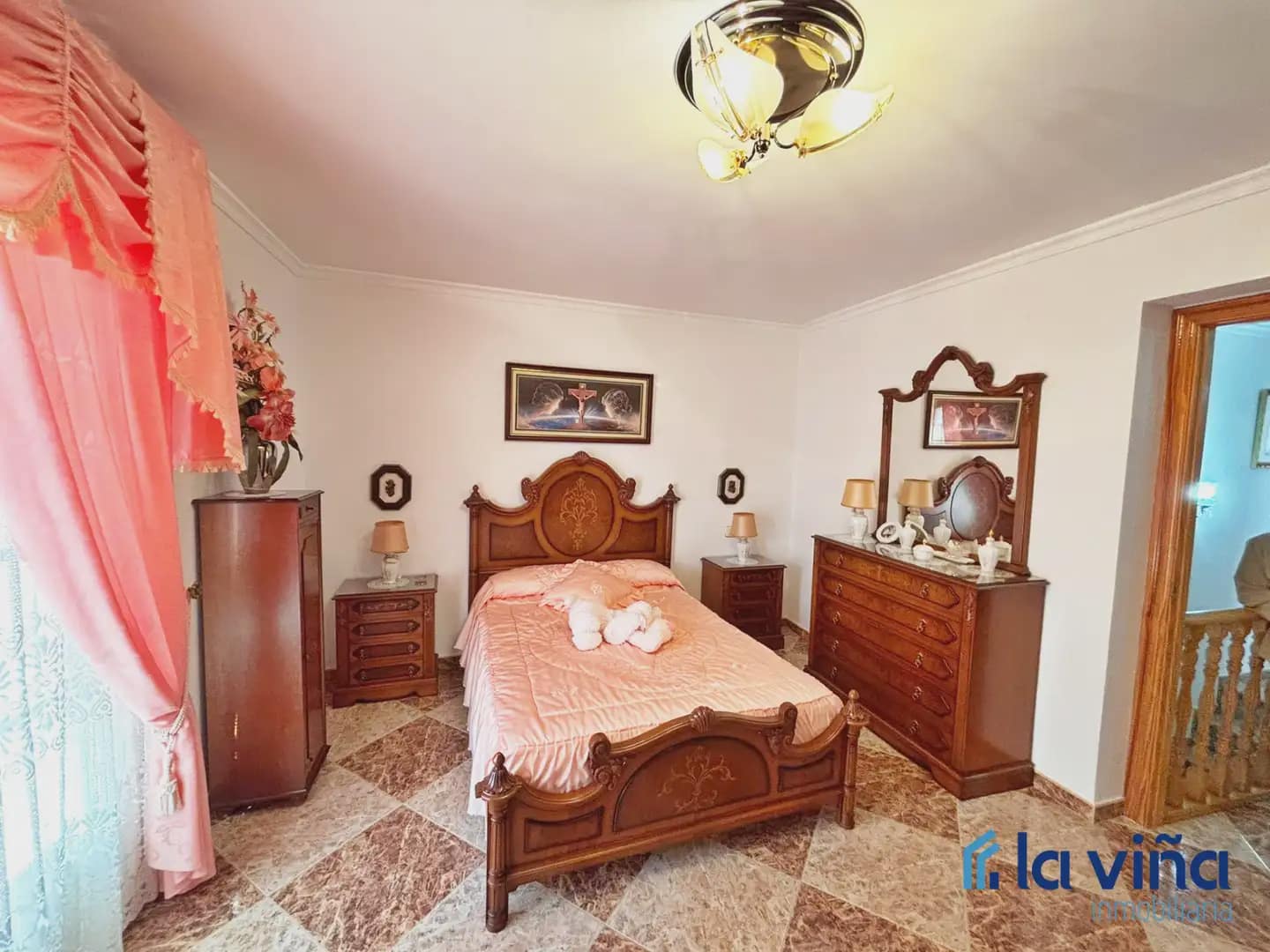 3 soverom Hus til salgs i Encinas Reales - € 85 000 (Ref: 9850182)