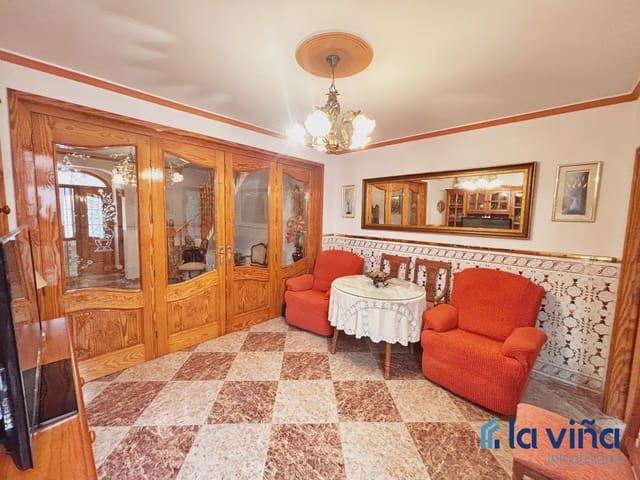 3 soverom Hus til salgs i Encinas Reales - € 85 000 (Ref: 9850182)