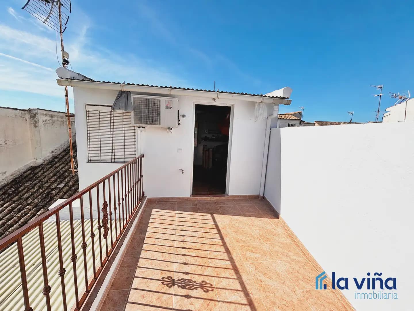 3 soverom Hus til salgs i Encinas Reales - € 85 000 (Ref: 9850182)