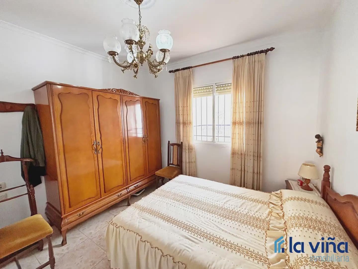 4 soveværelse Byhus til salg i Encinas Reales - € 75.000 (Ref: 9858732)