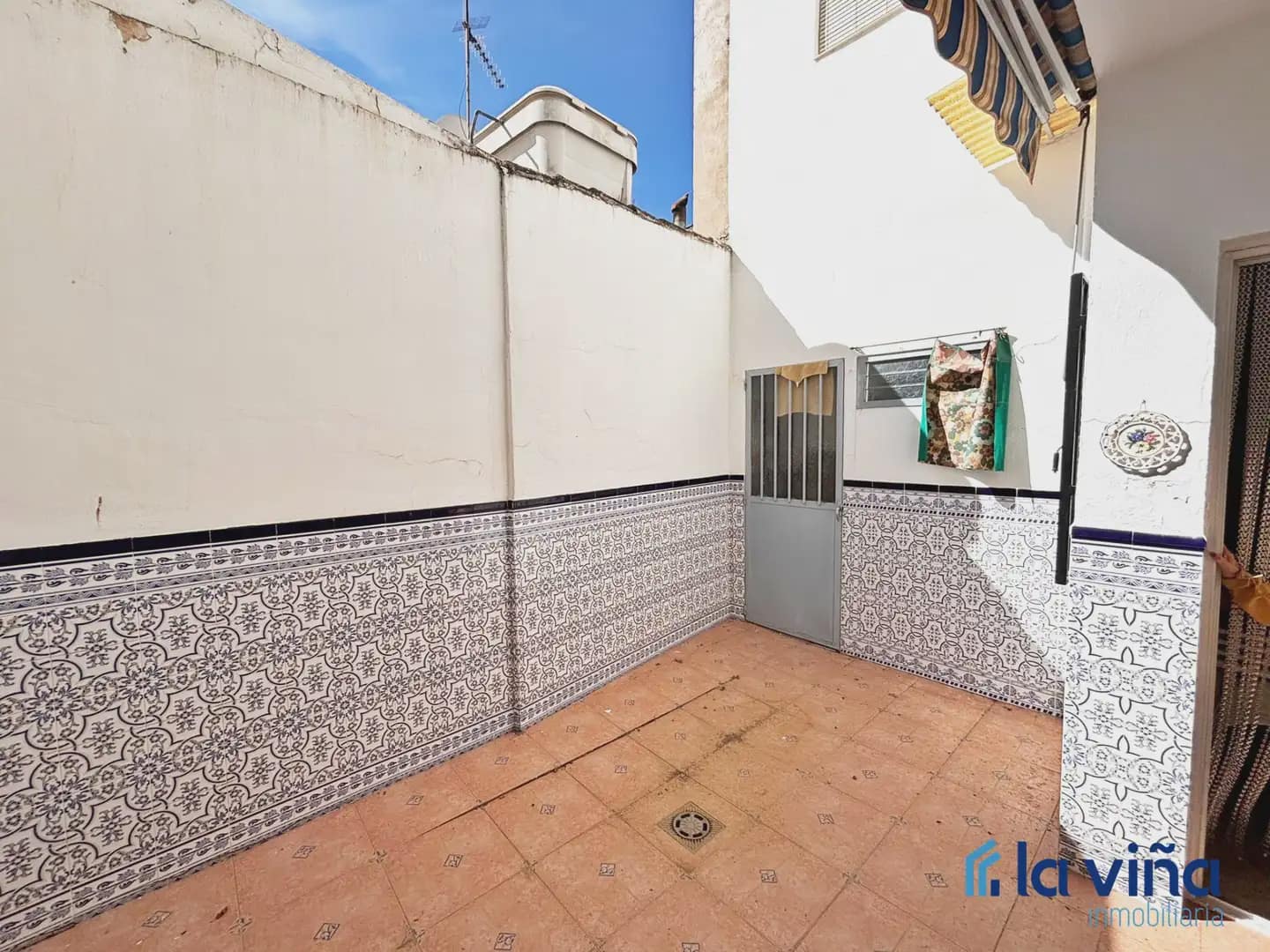 4 soveværelse Byhus til salg i Encinas Reales - € 75.000 (Ref: 9858732)