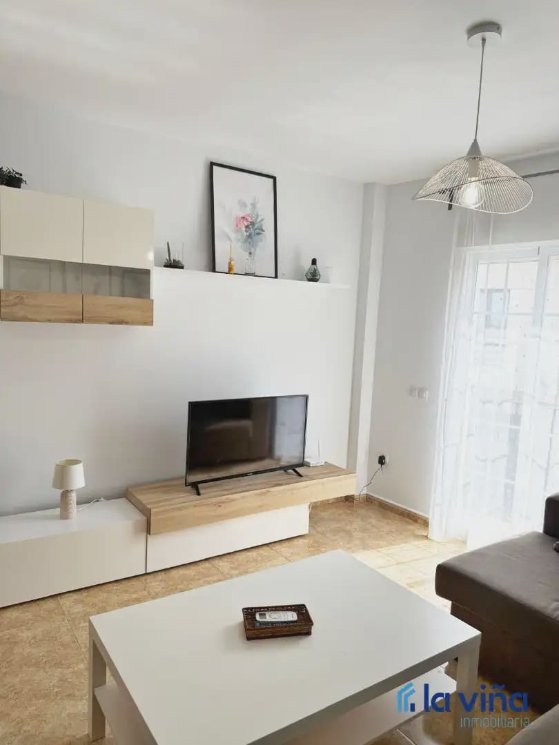 2 bedroom Flat for sale in Mollina - € 115,000 (Ref: 9860694)