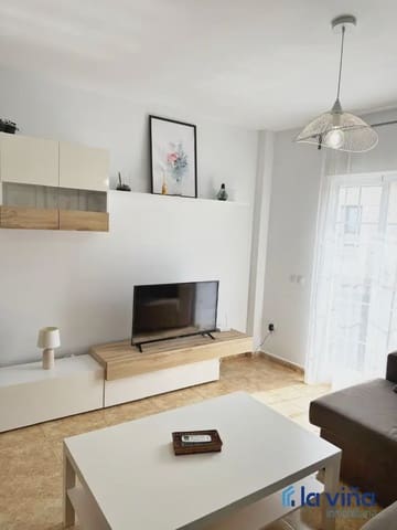 2 sovrum Lägenhet till salu i Mollina - 115 000 € (Ref: 9860694)