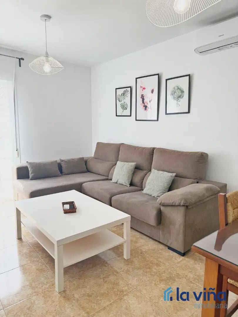 2 bedroom Flat for sale in Mollina - € 115,000 (Ref: 9860694)