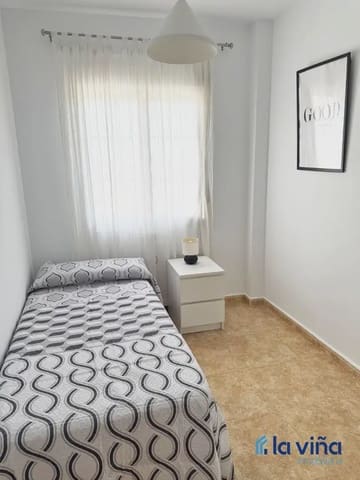 2 sovrum Lägenhet till salu i Mollina - 115 000 € (Ref: 9860694)