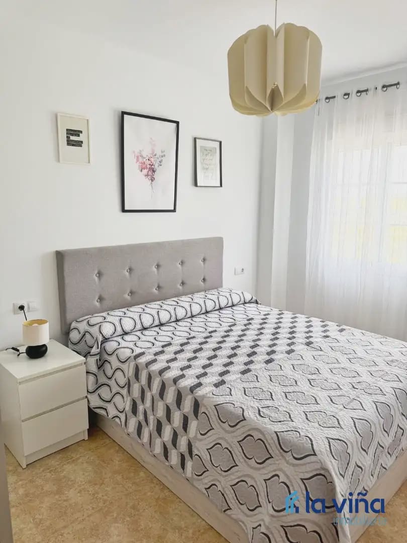 2 bedroom Flat for sale in Mollina - € 115,000 (Ref: 9860694)