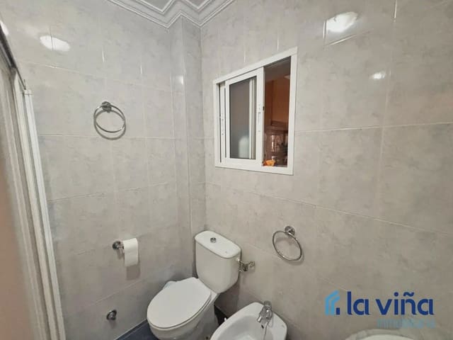 3 soverom Leilighet til salgs i Antequera - € 169 000 (Ref: 9863873)