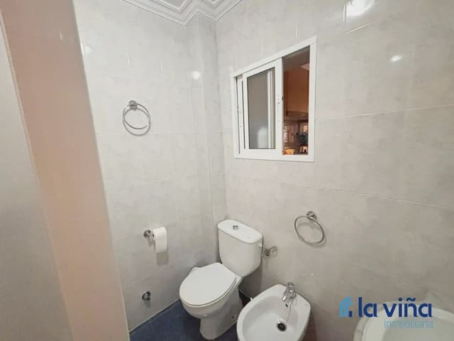 3 soverom Leilighet til salgs i Antequera - € 169 000 (Ref: 9863873)