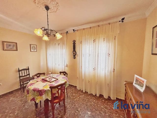 3 soverom Leilighet til salgs i Antequera - € 169 000 (Ref: 9863873)
