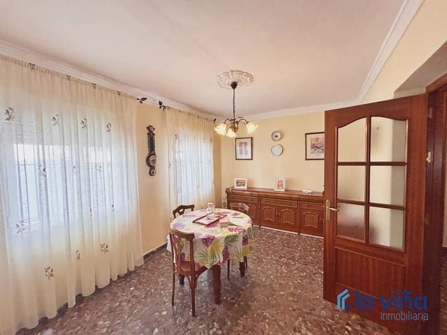 3 soverom Leilighet til salgs i Antequera - € 169 000 (Ref: 9863873)