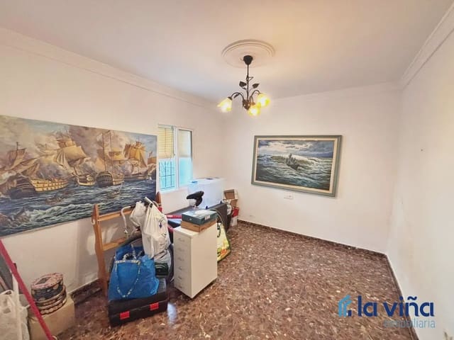 3 soverom Leilighet til salgs i Antequera - € 169 000 (Ref: 9863873)