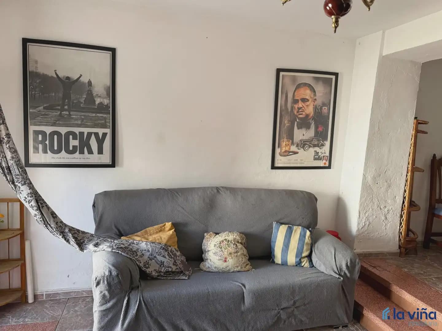 2 slaapkamer Huis te koop in Cuevas Bajas - € 85.000 (Ref: 9865964)
