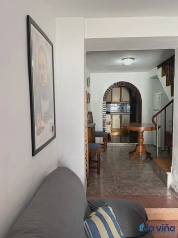 2 slaapkamer Huis te koop in Cuevas Bajas - € 85.000 (Ref: 9865964)