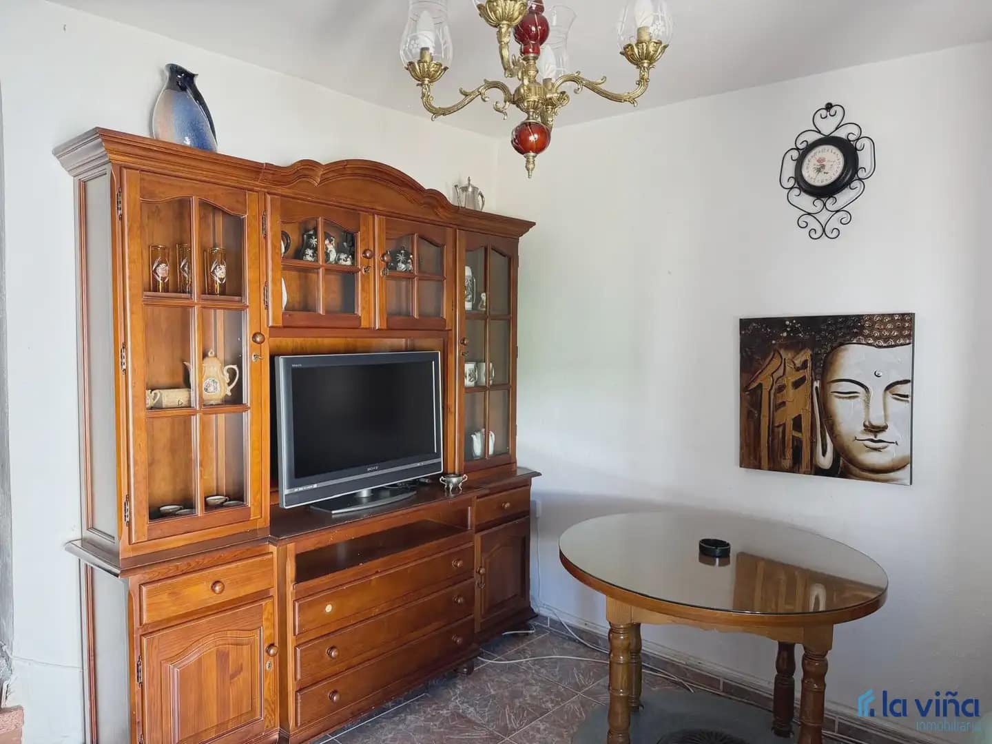 2 slaapkamer Huis te koop in Cuevas Bajas - € 85.000 (Ref: 9865964)