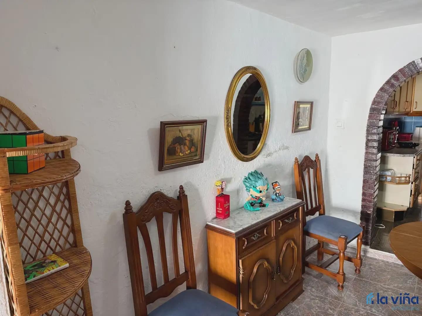 2 slaapkamer Huis te koop in Cuevas Bajas - € 85.000 (Ref: 9865964)